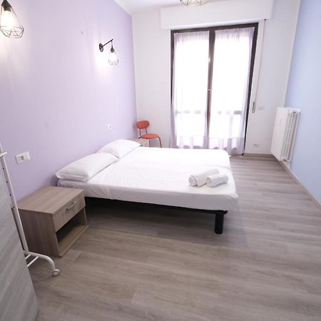 Hostel 3 Milánó Kültér fotó